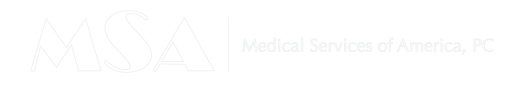 Medical Services of America